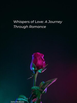 cover image of Whispers of Love